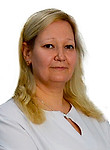 Юденкова Олеся Анатольевна
