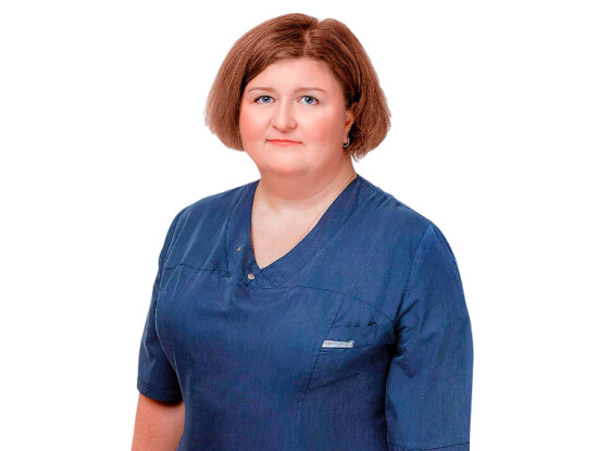 Врач Кочешкова Дарья Евгеньевна