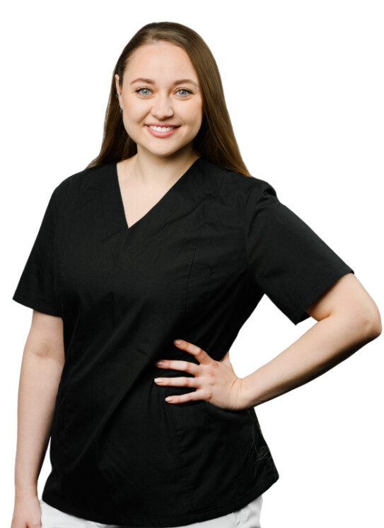 Врач Медвидь Олеся Зиновьевна 