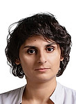 Левиева Нина Александровна