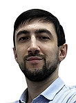 Рамазанов Курбан Казиахмедович