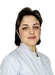 Какулия Лия Анзориевна