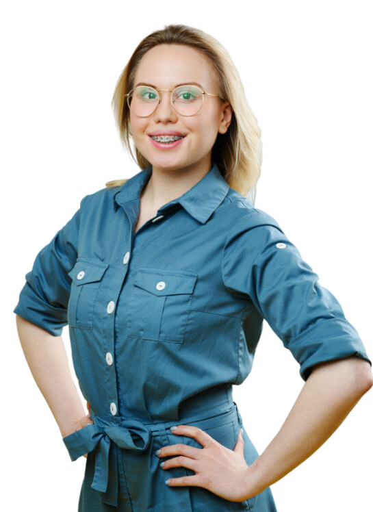 Врач Чирова Валерия Николаевна 