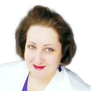 Врач Шуркалина Екатерина Марковна 