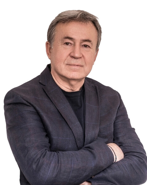 Врач Собольков Юрий Леонидович