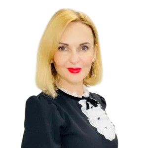 Врач Смирнова Елена Вячеславовна 