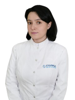 Врач Михайлова Наталья Валерьевна 