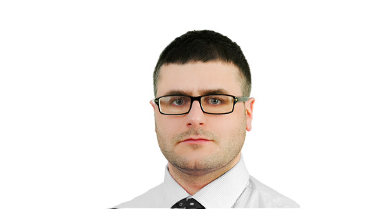 Врач Пухляков Андрей Владимирович 