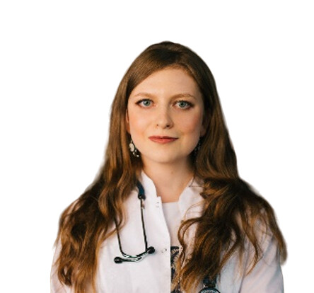 Врач Травкина Екатерина Игоревна 