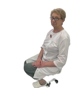 Врач Василевская Наталья Анатольевна 