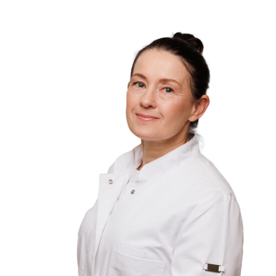 Врач Лебедева Эвелина Витальевна 