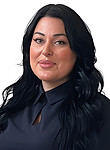 Руденко Лана Карибовна