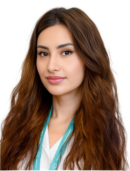 Врач Гочияева Эльвира Джашарбекковна 