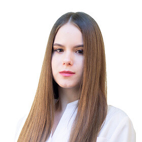 Врач Мещерякова Валерия Юрьевна 