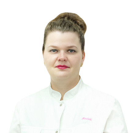 Врач Швеева Марина Андреевна 