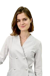 Врач Слынько Алина Сергеевна 