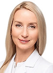 Кретинина Юлия Александровна