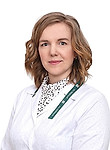 Попова Ольга Александровна