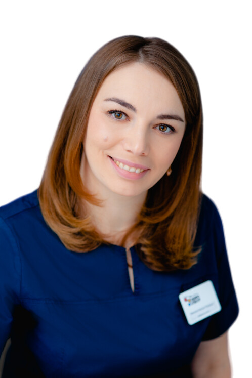 Врач Овечкина Наталья Тагировна 