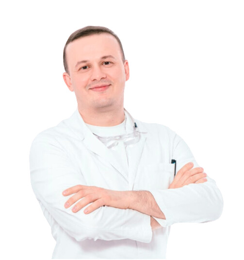 Врач Мансурский Марлен Александрович 