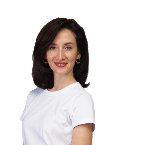 Врач Хаирова Инара Ринатовна 