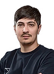Джанарасланов Туган Муратович