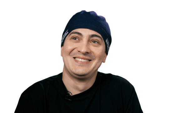 Врач Джанарасланов Тимур Муратович 