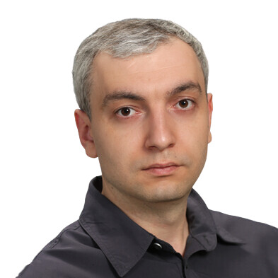 Врач Алибеков Азиз Казимагомедович 