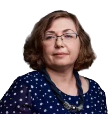 Врач Кудрина Татьяна Викторовна