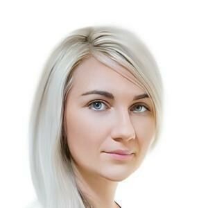 Врач Ивочкина Елена Владимировна 