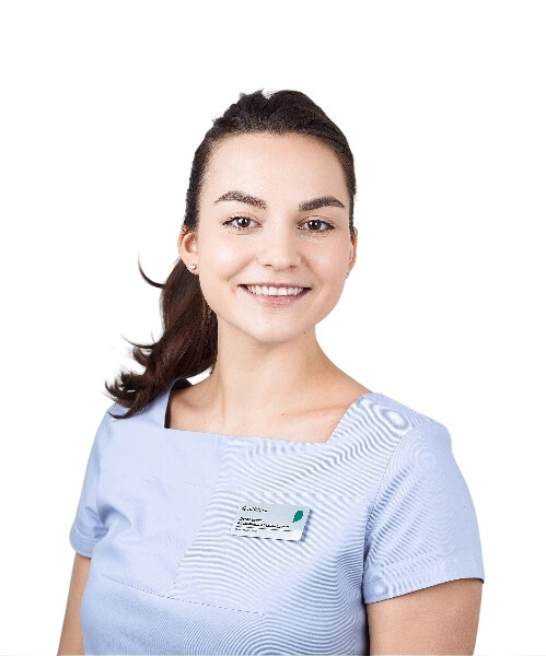 Врач Шутафедова Александра Александровна 