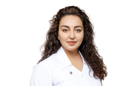 Врач Бабугоева Марьяна Борисовна 