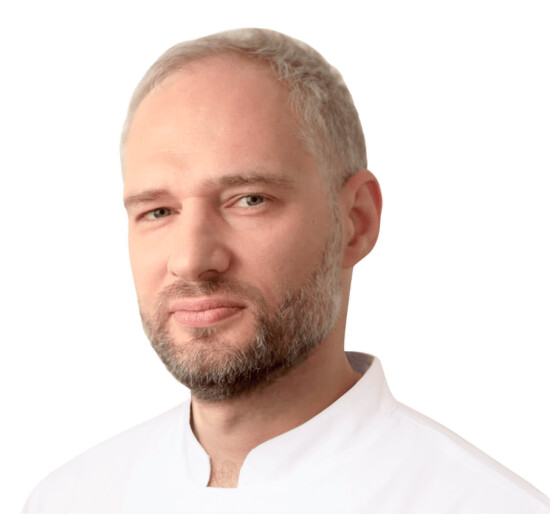 Врач Демуров Амиран Амиранович 