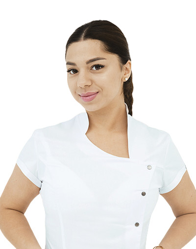 Врач Караханян (Карартинян) Юлия Саркисовна 