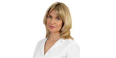 Врач Лытова Ирина Владимировна 