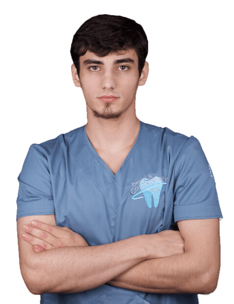 Врач Гурдаев Расул Рамазанович 