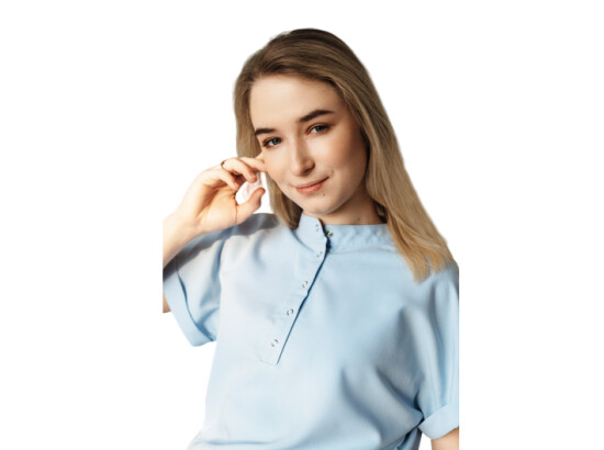 Врач Купцова Валерия Алексеевна 