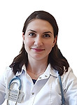 Молочкова Александра Николаевна