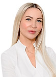 Федотова Елена Михайловна