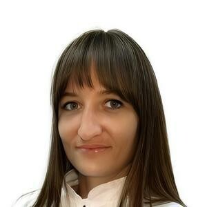 Врач Олещенко Анна Игоревна 