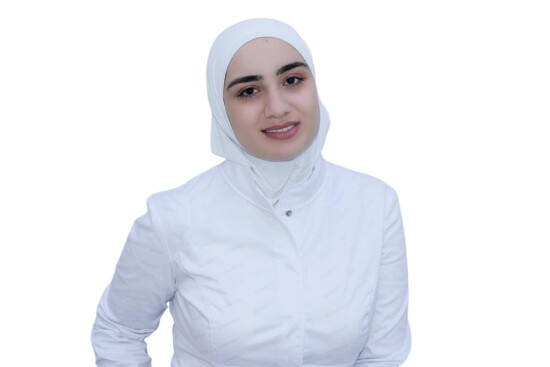 Врач Ювшаева Бэлла Вайсуловна