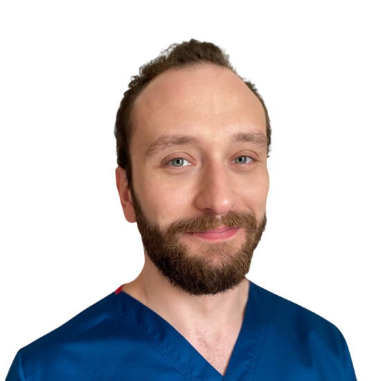 Врач Леднёв Михаил Михайлович 