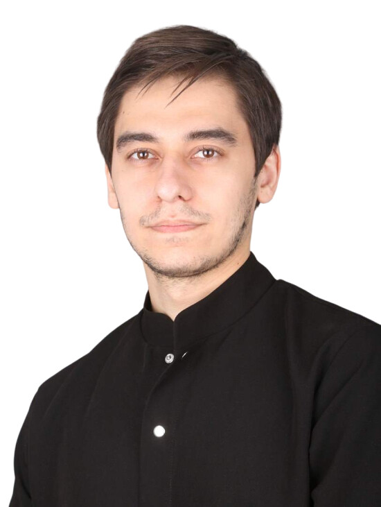 Врач Байгереев Арсен Сапибулаевич 