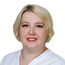 Врач Кардашова София Викторовна 
