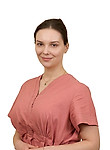 Летуновская Ольга Александровна
