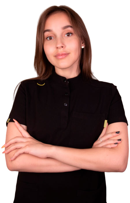 Врач Юренко Анастасия Васильевна 