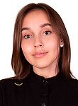 Юренко Анастасия Васильевна