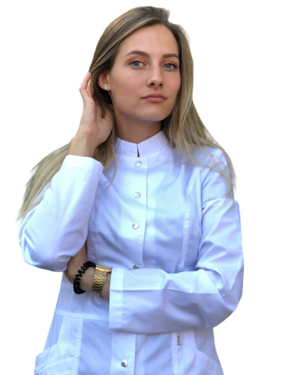 Врач Манукян Александра Сергеевна