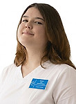 Кушнир Анна Константиновна