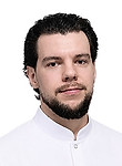 Кравчук Андрей Олегович